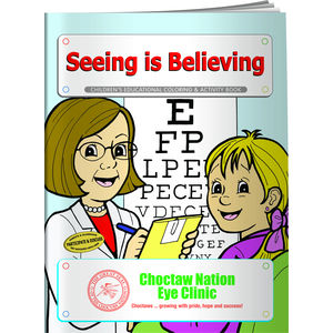 Activity & Coloring Books