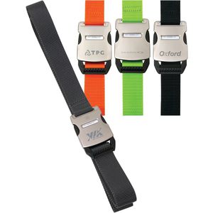 Luggage Straps